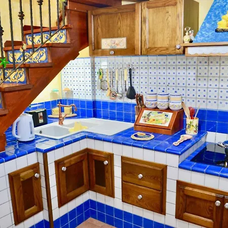 Apartment Sweet